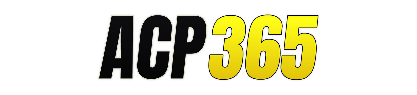 acp365 লোগো